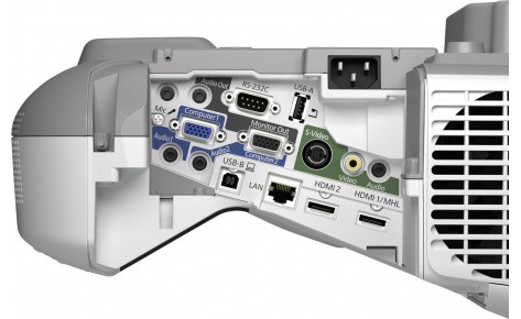 Epson EB-595Wi - фото 3 - id-p30358500