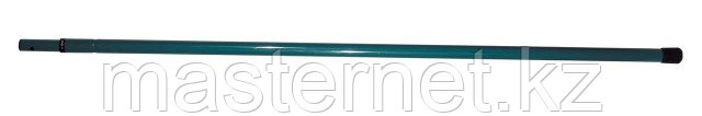 Ручка телескопическая RACO стальная 1,5-2,4м, для 4218-53/372C, 4218-53/376С - фото 1 - id-p30355315