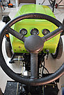 Минитрактор CHERY RX200, фото 4