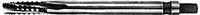 Метчик ЗУБР "МАСТЕР" ручные, одинарный для нарезания метрической резьбы, М10 x 1,5