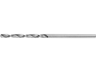 Сверло ЗУБР "МАСТЕР" по металлу, цилиндрический хвостовик, быстрорежущая сталь Р6М5, 1,1х36мм - фото 1 - id-p30355836