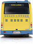 Городской автобус 7-8м, 22 мест, XMQ6800G, фото 5