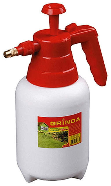 Распылитель GRINDA "CLASSIC" ручной, 1500мл - фото 1 - id-p30357110