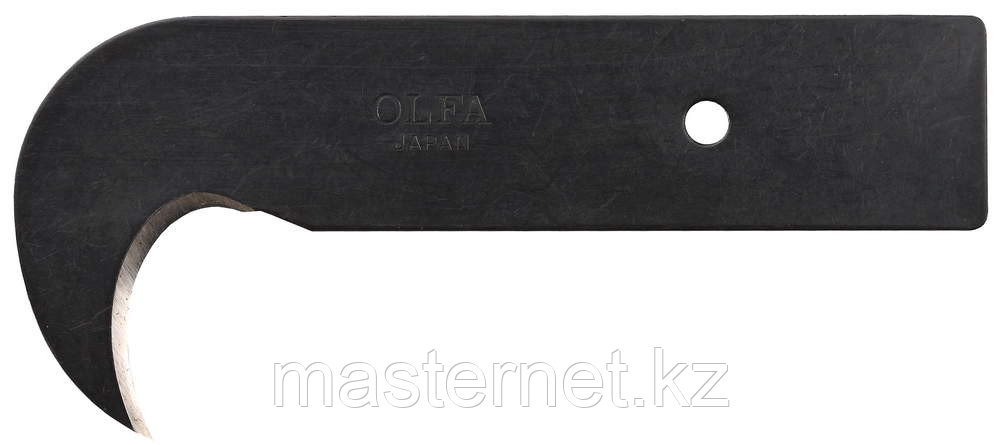 Лезвие-крюк OLFA для ножа OLFA-HOK-1, 90х20х39,5х0,8мм - фото 1 - id-p30357393