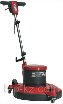 Однодисковая машина CLEANFIX R53-1100