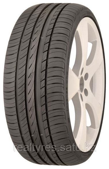 Шина SAVA 245/40R18 97Y INTENSA UHP XL