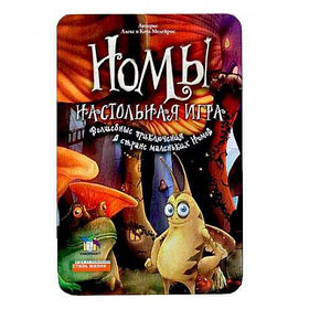 Настольная игра Номы