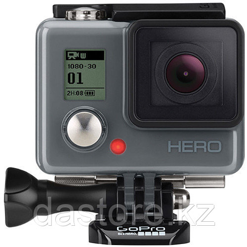 GoPro HERO камера гопро