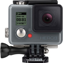 GoPro HERO+ WiFi камера gopro