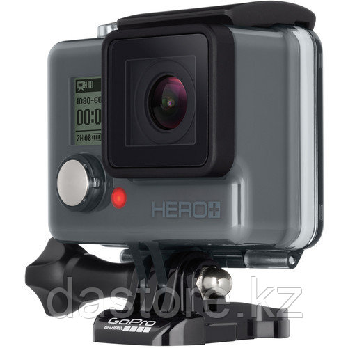 GoPro HERO+ WiFi камера gopro - фото 2 - id-p30375225