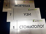Таблички на двери, фото 3