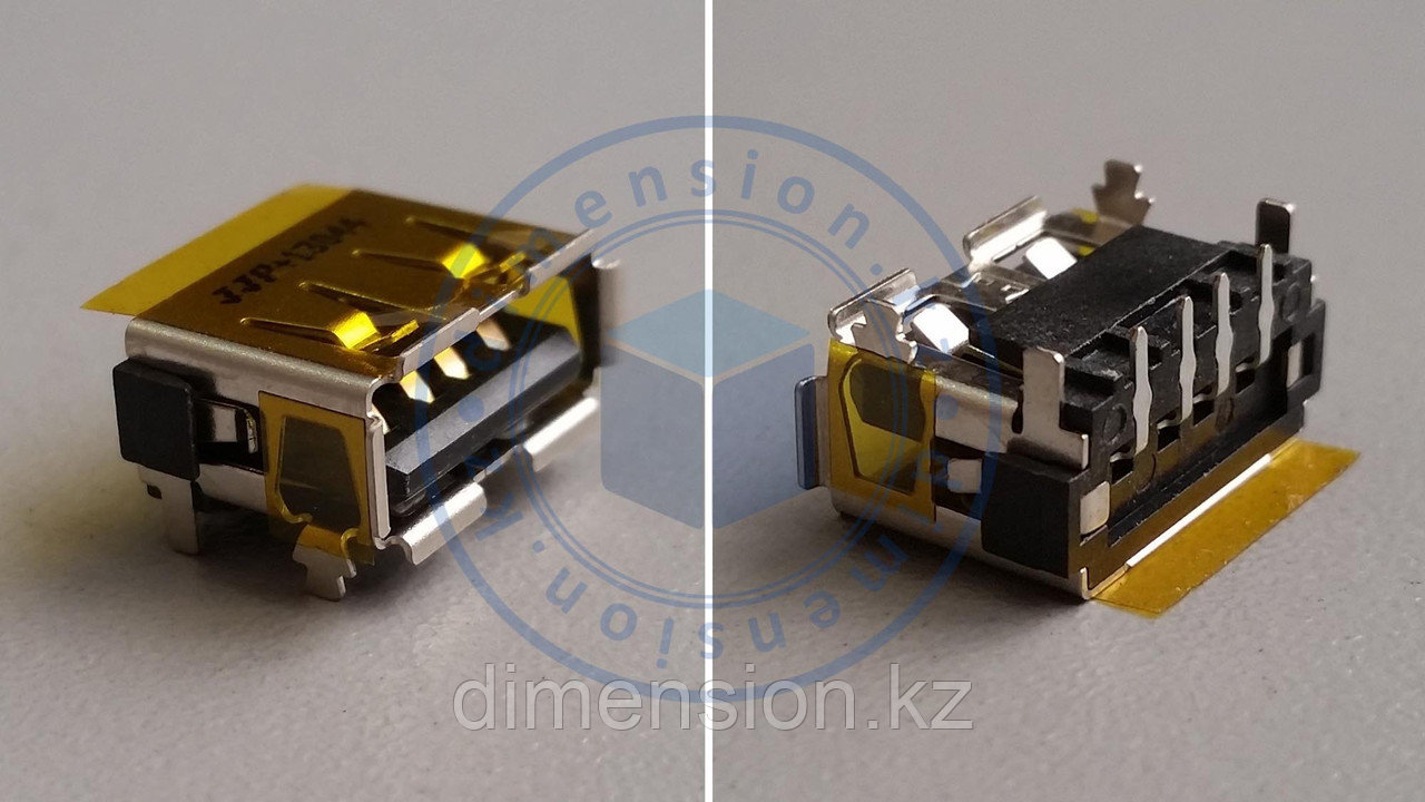 USB 2.0 разъем Emachines E725 E520 E525 E625 E627 Acer 5743Z 5732Z 7715