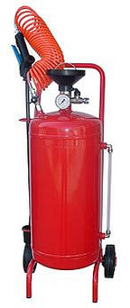 Fra-Ber фирмасының көбік генераторы, 25 литр Италия