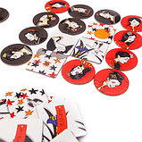 Настольная игра: Окийя | Стиль Жизни, фото 3