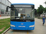 Городской автобус для BRT, 14м  KING LONG XMQ6141AG4, фото 2