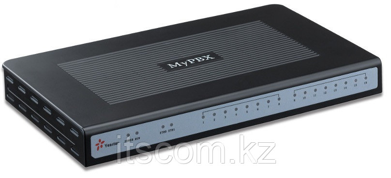 IP-АТС Yeastar MyPBX 1600