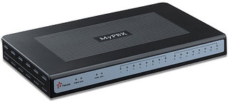 IP-АТС Yeastar MyPBX 1600