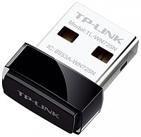 Беспроводная сетевая карта TP-Link TL-WN725N 802.11n/b/g 150Mbps