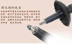 Телескопические палки для ходьбы с пробковой ручкой - фото 6 - id-p30390357
