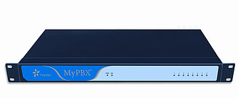 IP-АТС Yeastar MyPBX Enterprise M1