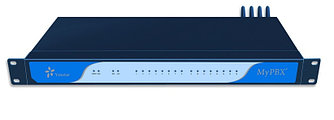 IP-АТС Yeastar MyPBX Pro