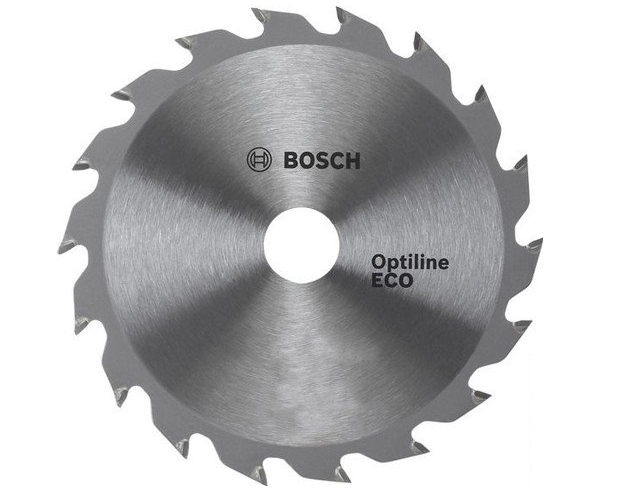(2608641790) Циркулярный диск 190x30x48 Optiline ECO//Bosch
