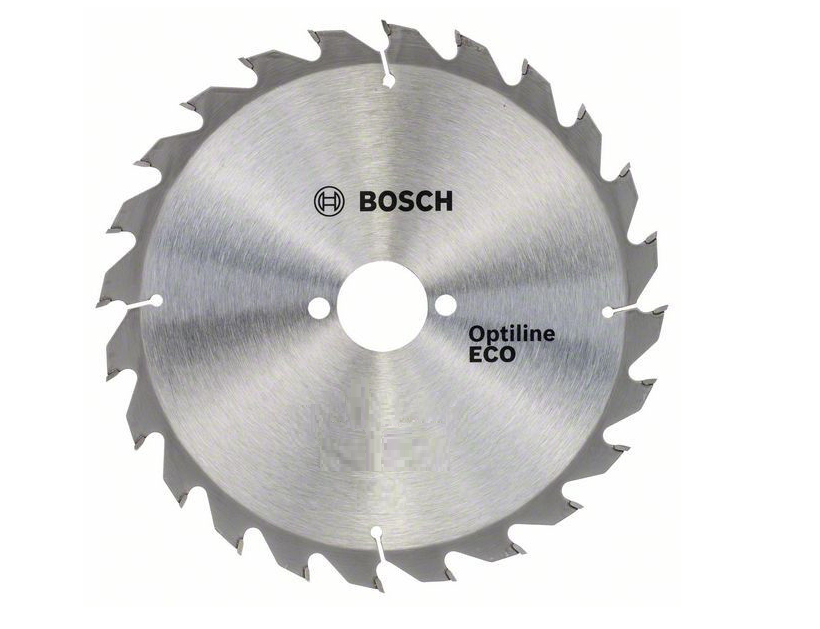 (выведен)(2608640616) Циркулярный диск 190Х30 36 OPTILINE//Bosch - фото 1 - id-p30411381