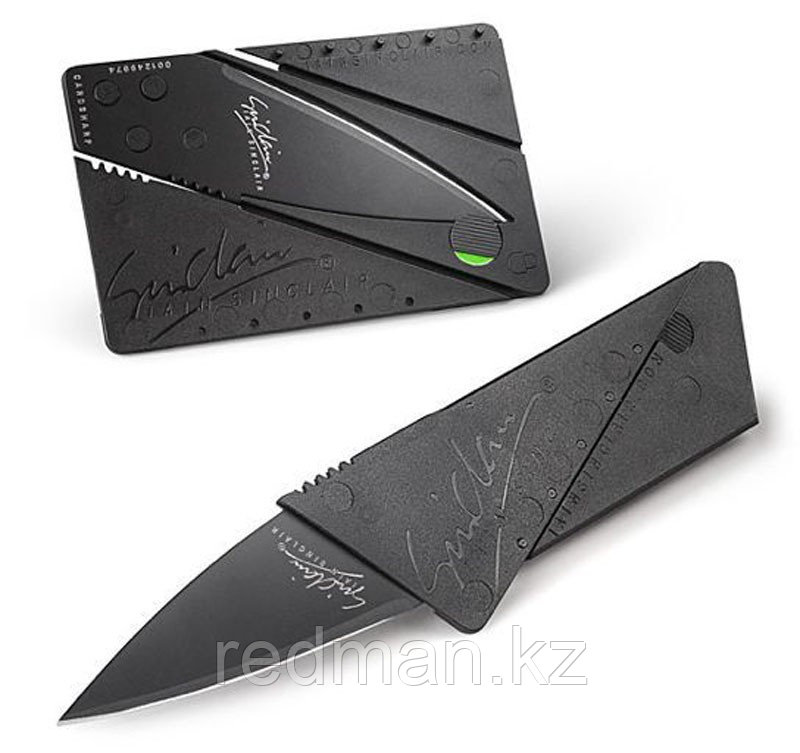 Нож-визитка cardsharp2
