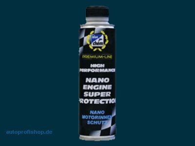 Нано-покрытие для защиты двигателя - фото 1 - id-p30451039