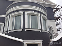 Фасадный декор