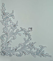 Углы декоративные