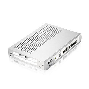 Zyxel NXC2500 Контроллер беспроводных сетей Wi-Fi с поддержкой до 64 точек доступа