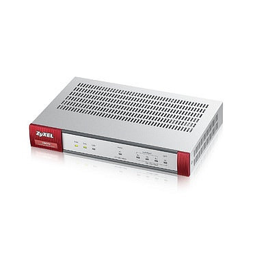 Zyxel USG40-RU0101F Межсетевой экран USG40 1xWAN GE, 3xLAN/DMZ GE, 1xOPT, USB3.0, AP Controller (2/18)