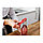 Открывалка, красный, белый/черный СТЭМ, ИКЕА Казахстан, IKEA, фото 2