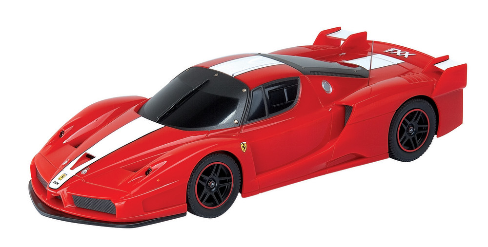 R/C 1/20 Ferrari FXX