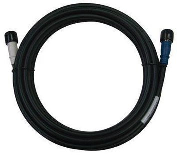 ZyXEL LMR 400-N 9m СВЧ кабель N-type(male) - N-type(male) 9 метров (91-005-075002G)
