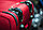 Дорожная сумка на колесах "POLO KING-03", 52х30х32см (красная), фото 2