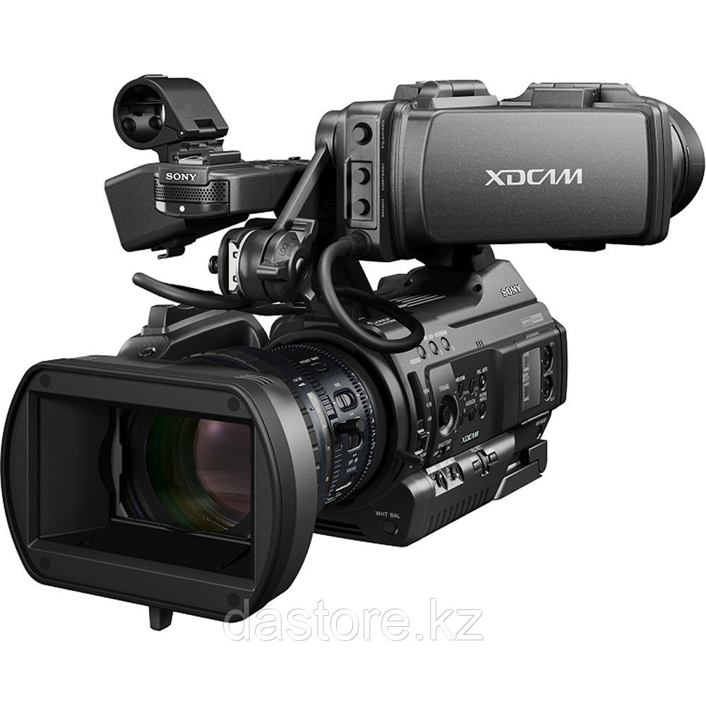 Sony PMW-300K1/1 видеокамера