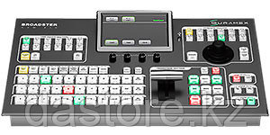 Guramex Broadster GVM-810 микшер, фото 1
