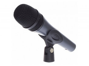 Микрофоны и аксессуары