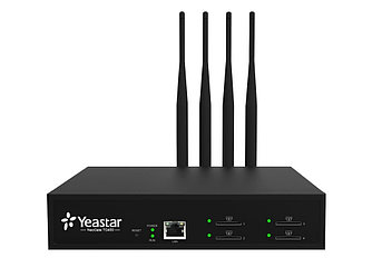 VoIP-GSM-шлюз Yeastar TG400