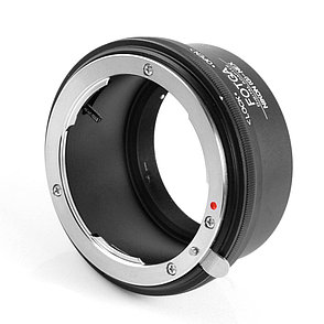 Переходник объектива Nikon на Sony NEX VG20EH.VG10EH.VG30EH, фото 2