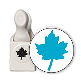 Дырокол кленовый лист, фото 2