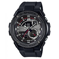 Наручные часы Casio GST-210B-1A На складе Наручные часы Casio GST-210B-1A
