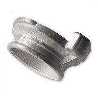 Головка муфтовая (внутренняя резьба) напорная ГМН-70