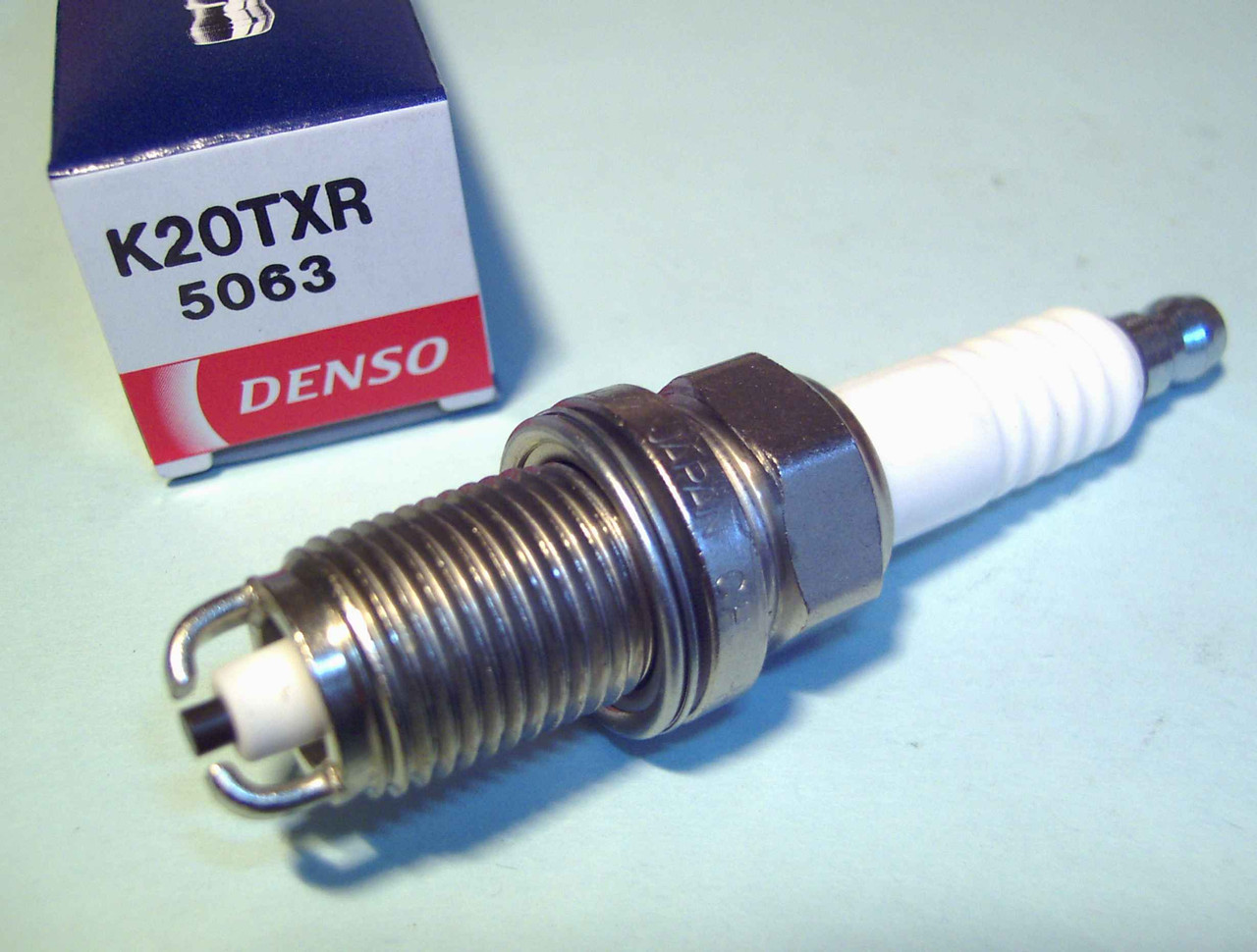 Купить Свечи Денсо K16tt