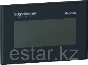 Компактная панель с сенсорным экраном HMI STO511 - фото 2 - id-p30483310