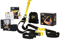 Петли TRX suspension training pro pack (тренировочные петли)