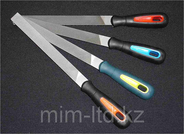 Напильники Bahco, фото 1