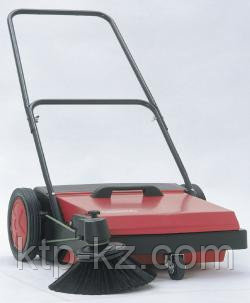 Механическая подметальная машина CLEANFIX HS 700/770